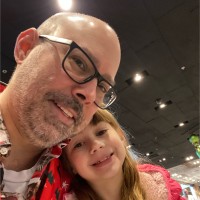 GoDaddy Registry Employee John Powers's profile photo