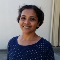 DataGlance, Inc. Employee Asha A.V's profile photo