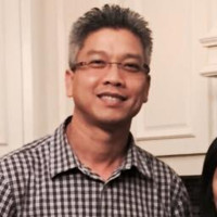 Illumina Employee Vincent Ho's profile photo