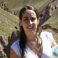 Colegio Newlands Employee Flavia Vieytes's profile photo