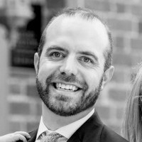 Monday Properties Employee Frank Craighill's profile photo