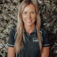 Lifespan Therapy Services Employee Kiera Ryan's profile photo