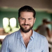 Simplifi Employee Peter Hind's profile photo