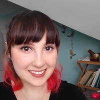 Beeok Employee Ada Azcuy's profile photo