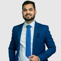 Golden Grains, Dubai Employee Nishan MacHado's profile photo