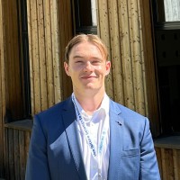 The University of Western Australia Employee Samuel Maher's profile photo
