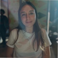 BerryClean Employee Victoria Roman's profile photo