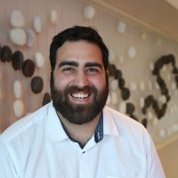 BFJ Digital Employee Fabian Valado's profile photo