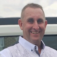 Telescope Tyres Employee Sean Robson's profile photo