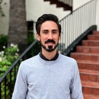 City of San Gabriel Employee Matthew Morales-Stevens's profile photo