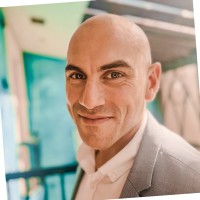 Linfox Employee Joel MacKenzie's profile photo