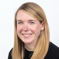 Carnegie UK Employee Claire Martin's profile photo