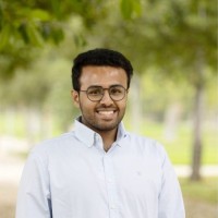 Intern Ship Employee Tarun Abhaye's profile photo