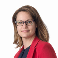 Foxa Oy Employee Johanna Rämö's profile photo