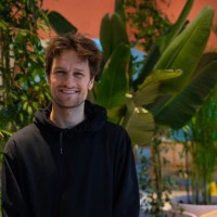 Rzilient Employee Alexis Valero's profile photo