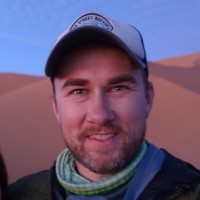 IBEW Local 68 Employee Ryan Paavola's profile photo