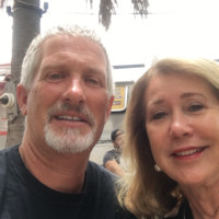 Retire Early and Travel Employee Paul Sheppard's profile photo