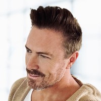 Fantasy Employee David Martin's profile photo