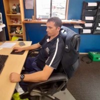 Matt Eager Email