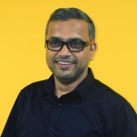 Pro - Test Consulting. Employee Arun S.'s profile photo