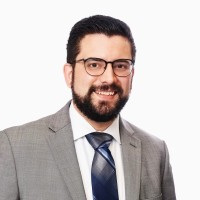 August Hill Employee Jesse Bauer's profile photo