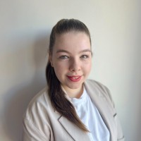 Centrimex Employee Clara Delamoriniere's profile photo