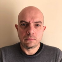 Sumo Digital Ltd Employee Carlos Ulloa's profile photo