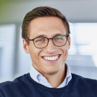 openhealth technologies Employee Gerrit Glass's profile photo