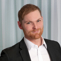 Strata Data Employee Ryan Separovich's profile photo