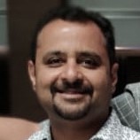 Thingularity Employee Sanjay Bettadpura's profile photo