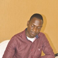 Malawi Network of Older Persons' Organisations Employee Ndagha Kachaka's profile photo