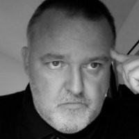 GFI MAX Employee David Bigwood's profile photo