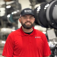 SHIPP BELTING COMPANY Employee Michael Shortes's profile photo