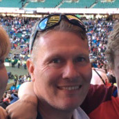 Simon Buckley Email & Phone Number