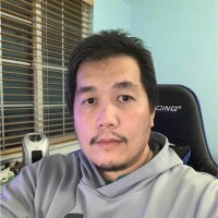 Imperative Care Employee Cris John Crisol's profile photo