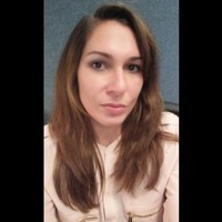 Bryley Systems, Inc. Employee Anna Darlagiannis's profile photo