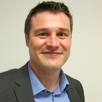 Kurvers Piping Employee Ingo Fienemann's profile photo