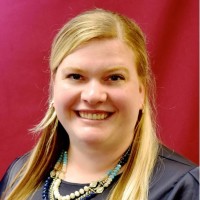 ROGUE PSYCH CONSULTANTS, LLC Employee Danielle Barth's profile photo