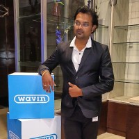JSL LIFESTYLE LIMITED Employee Prashanth Tm's profile photo