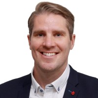 MacGregor Employee Henrik Grönlund's profile photo