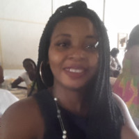 SIS Networking Employee Rose Edimo's profile photo