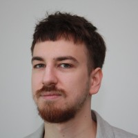 Logifact-Systems Sp. z o.o. Employee Miłosz Stelmach's profile photo