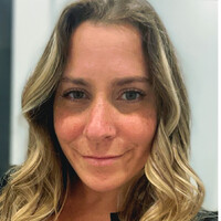 Optyx Employee Stephanie Clementelli's profile photo