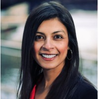 Illinois State Board of Education Employee Shreya Baxi's profile photo