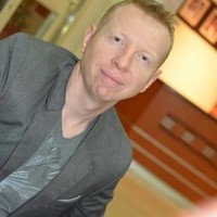 United States Air Force Employee Robert Hanks's profile photo