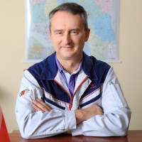 Zbigniew Oczkowski Email