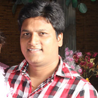 AetherPal Employee Shiva Kanike's profile photo