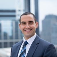 S3 Partners Employee Michael Adelman's profile photo