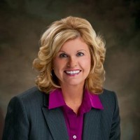 Hubbert Realty Employee Mary Gregory's profile photo