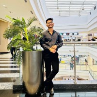 DWS Group Employee Akshay Ukey's profile photo